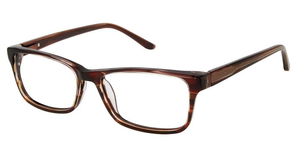 Geoffrey Beene G526 Eyeglasses - view 2